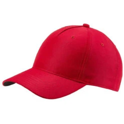 Puma Golf Men's High Risk Red Cresting Adjustable Golf Cap