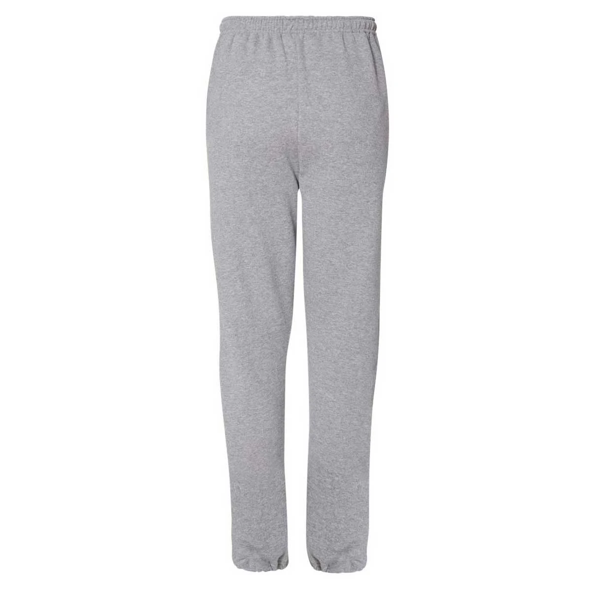 Russell Athletic Men's Oxford Dri Power Closed Bottom Sweatpants With Pockets 2 Russell Athletic Men's Oxford Dri Power Closed Bottom Sweatpants With Pockets - Image 2