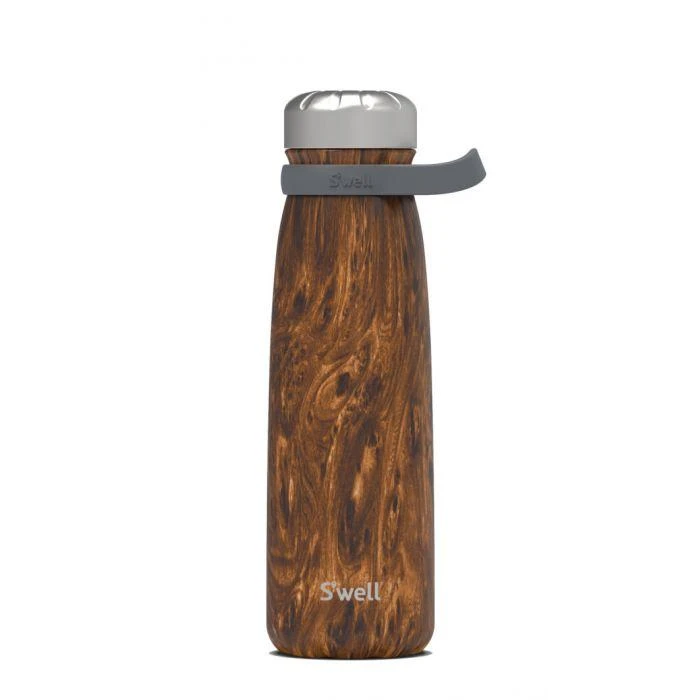 S'well Teakwood 40 Oz Traveler 1 S'well Teakwood 40 Oz Traveler