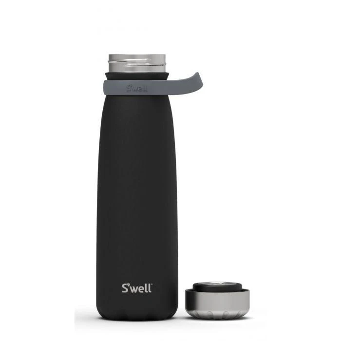 S'well Onyx 40 Oz Traveler 2 S'well Onyx 40 Oz Traveler - Image 2