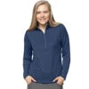 Antigua Women's Navy Avalon Pullover