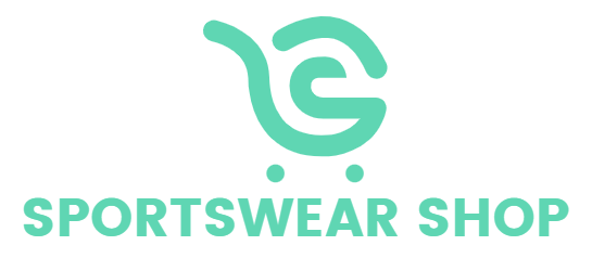 Sportswear Shop