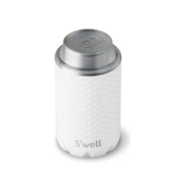 S'well Hole In One 12 Oz Drink Chiller -Sportswear Shop 12oz drink chiller hole in one high angle