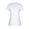 Under Armour Women's White Corporate Performance Polo