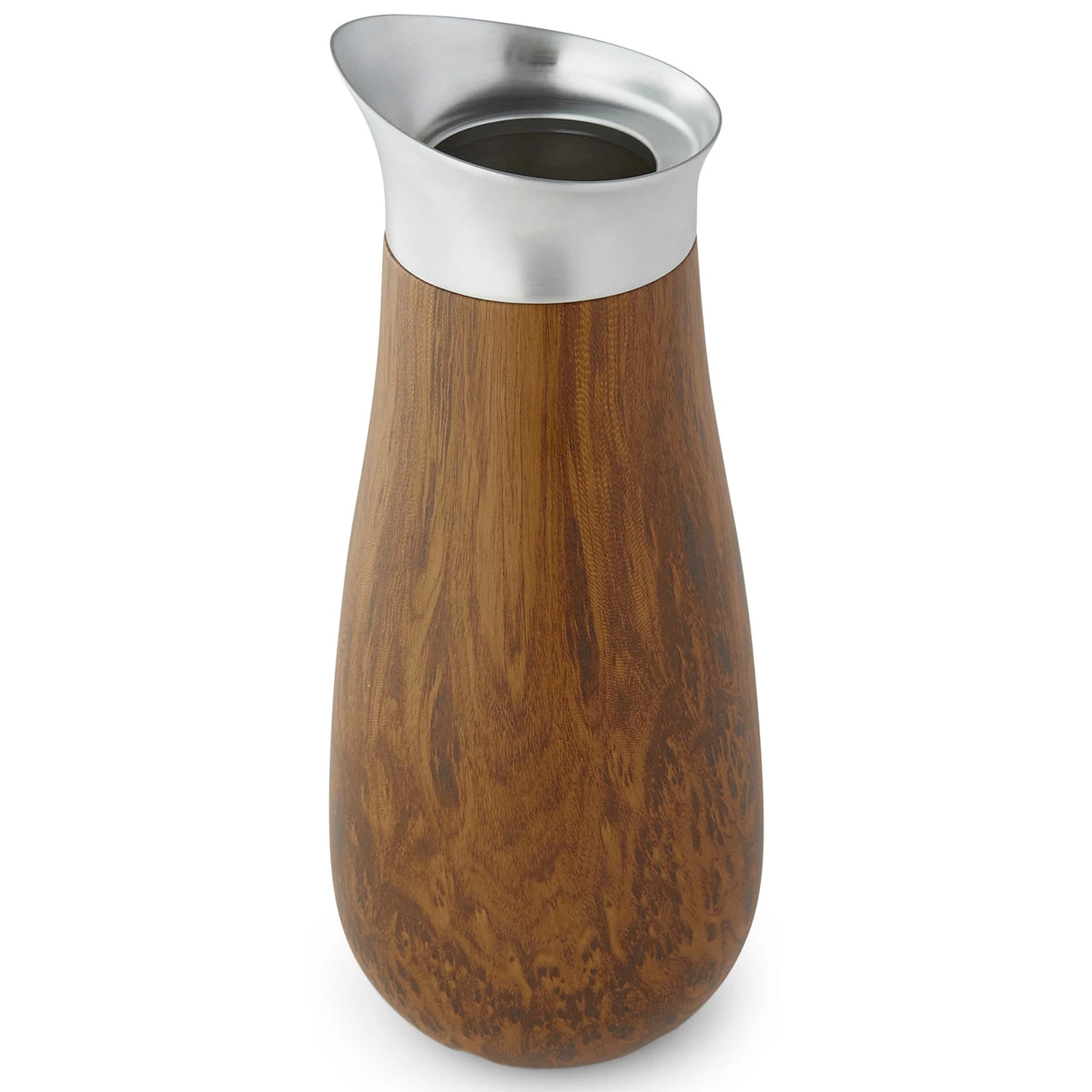 S'well Teakwood 51 Oz Carafe 2 S'well Teakwood 51 Oz Carafe - Image 2