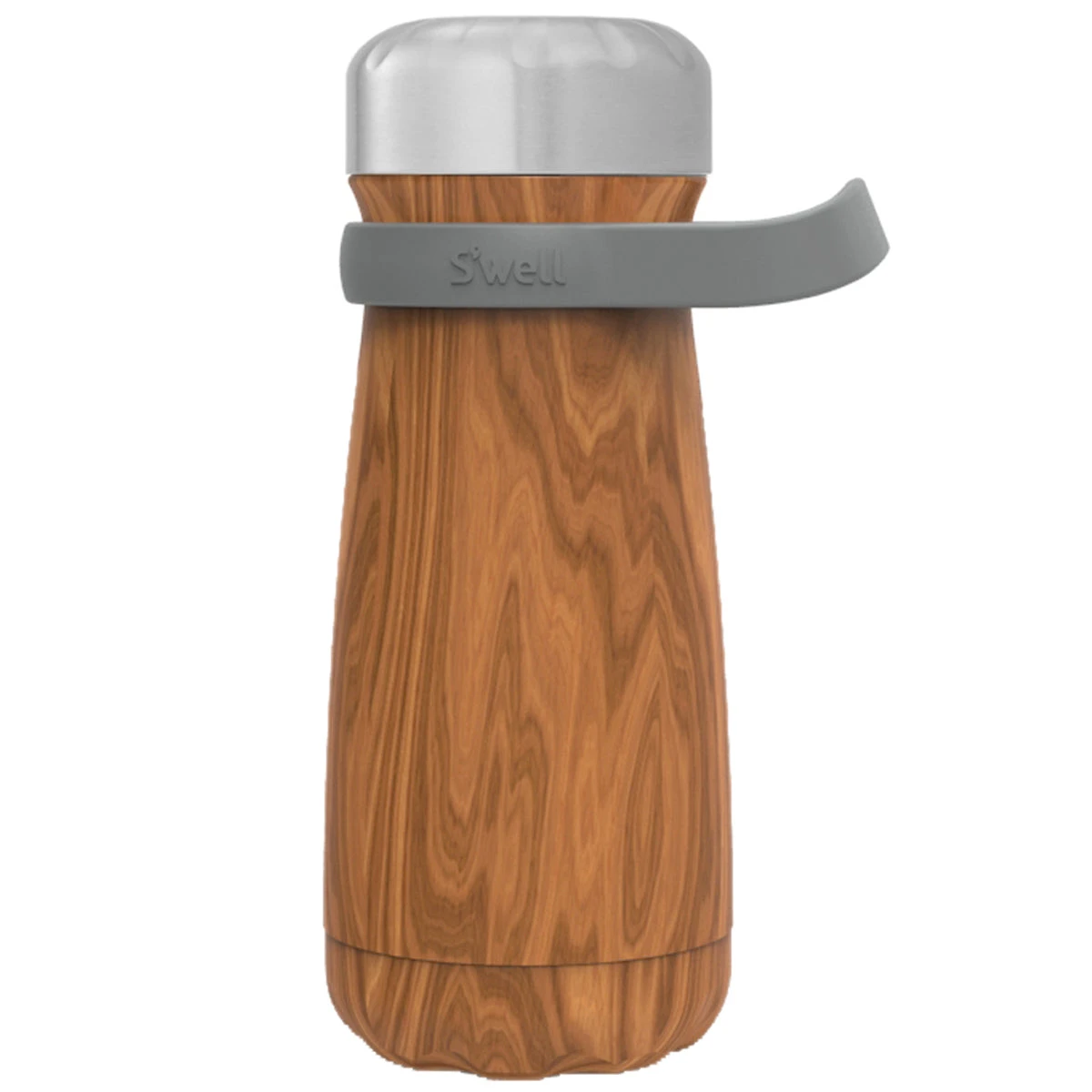 S'well Grey Traveler Handle 2 S'well Grey Traveler Handle - Image 2