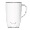 S'well Angel Food Mug With Handle 16 Oz