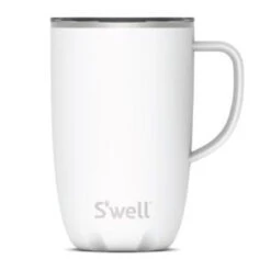 S'well Angel Food Mug With Handle 16 Oz