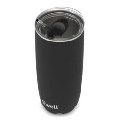 S'well Onyx Tumbler 24 Oz -Sportswear Shop 14824 A21 73401 Onyx 3