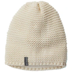 Columbia Unisex Chalk Cascade Peak Beanie