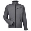 Spyder Men's Polar Transport Softshell Jacket