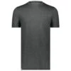 Holloway Men's Black Eco-Revive Tee