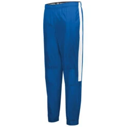 Holloway Men's Royal/White SeriesX Pant -Sportswear Shop 229531 Royal White S