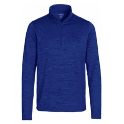 Landway Men's Royal Blue Radiance Performance Pullover