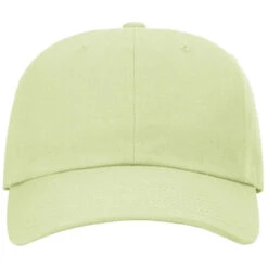 Richardson Patina Green Premium Cotton Dad Hat -Sportswear Shop 252 Patina Green 4