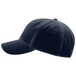 Richardson Navy Pigment Dyed Hat -Sportswear Shop 324 Navy 3
