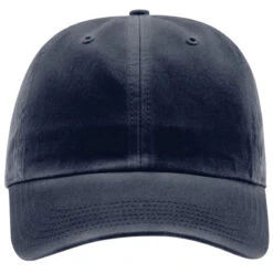 Richardson Navy Pigment Dyed Hat -Sportswear Shop 324 Navy 4