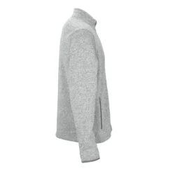 Vantage Men's Iceberg Summit Sweater-Fleece Jacket -Sportswear Shop 3305 Iceberg R