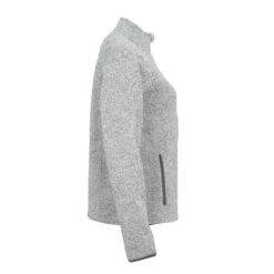 Vantage Women's Iceberg Summit Sweater-Fleece Jacket -Sportswear Shop 3306 Iceberg R