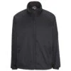 Edwards Men's Steel Grey Hooded Rain Jacket