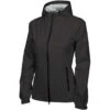 Charles River Women's Black Watertown Jacket