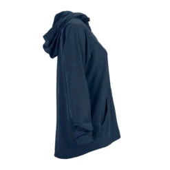 Vantage Women's Denim Pullover Stretch Anorak 7 Vantage Women's Denim Pullover Stretch Anorak -Sportswear Shop 6106 Denim R