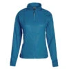 Landway Women's Caspian Blue Radius Windbreaker