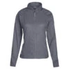 Landway Women's Graphite Radius Windbreaker