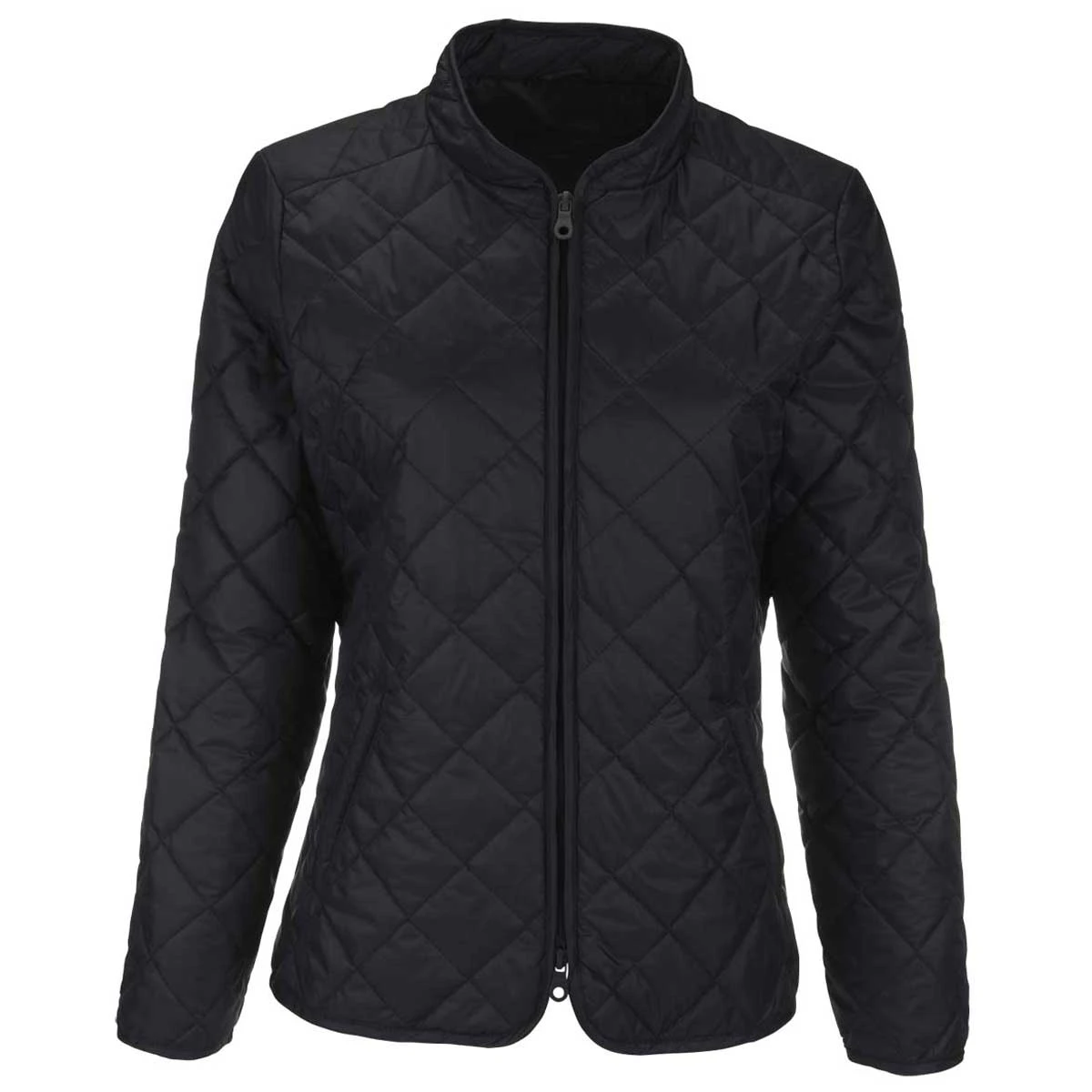 Vantage Women's Black Onyx Everett Jacket 1 Vantage Women's Black Onyx Everett Jacket