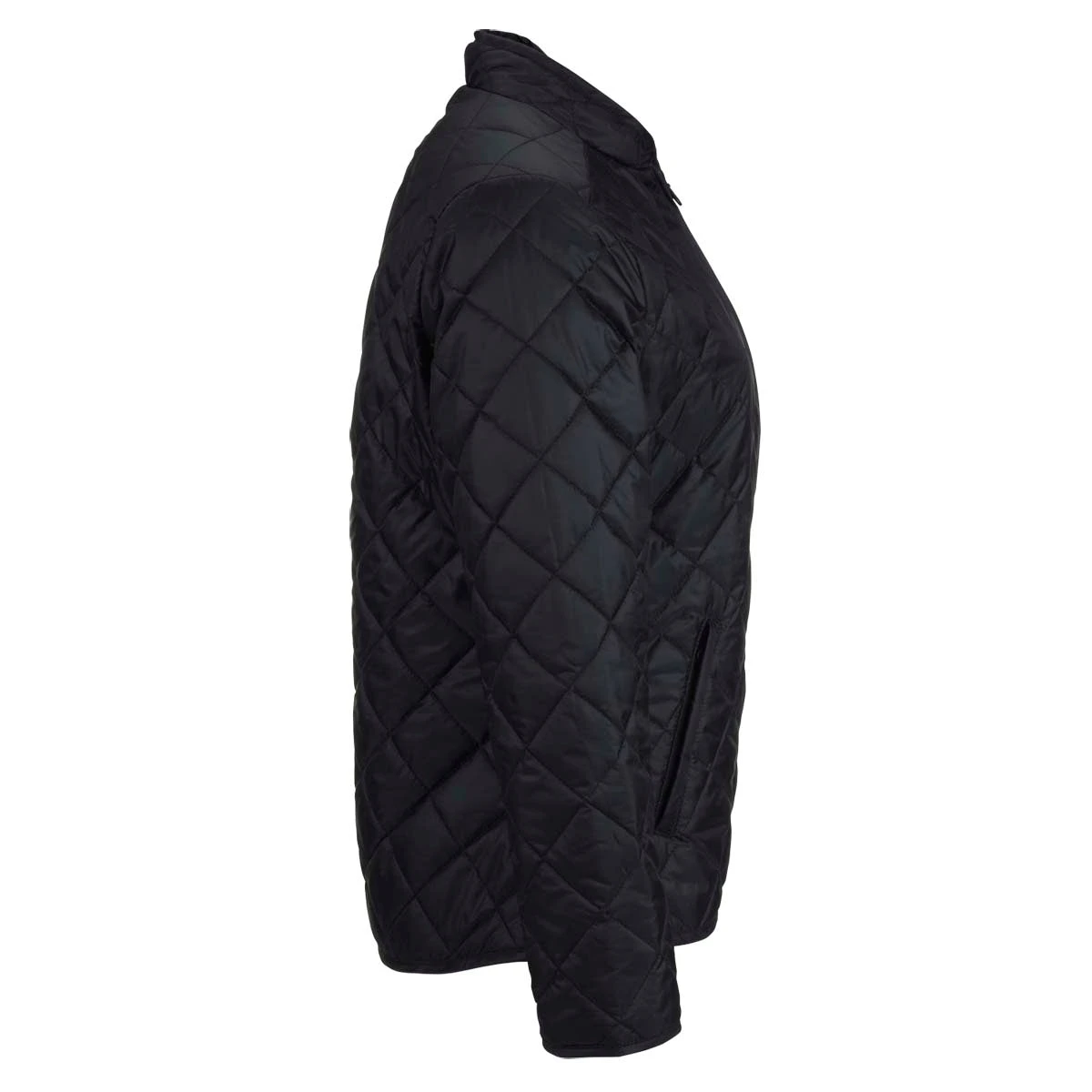 Vantage Women's Black Onyx Everett Jacket 3 Vantage Women's Black Onyx Everett Jacket - Image 3
