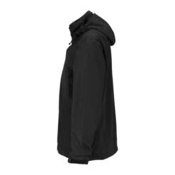 Vantage Men's Black Waterproof Jacket -Sportswear Shop 7330 Black L