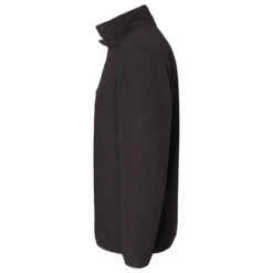 Dri Duck Men's Charcoal Brooks Sherpa Mountain Fleece -Sportswear Shop 7355 Charcoal S