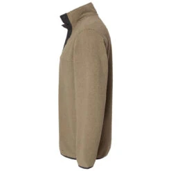 Dri Duck Men's Moss Brooks Sherpa Mountain Fleece -Sportswear Shop 7355 Moss S