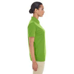Core 365 Women's Acid Green Origin Performance Pique Polo -Sportswear Shop 78181 Acid Green HTS 03fbdcff 7c74 49e5 9c3f 6a88be618a8a