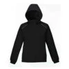 Core 365 Women's Black Brisk Insulated Jacket