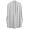 Vansport Women's Silver Grace Flow Cardigan