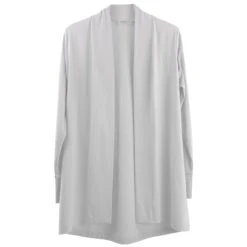 Vansport Women's Silver Grace Flow Cardigan