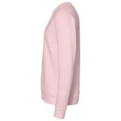 Alternative Apparel Men's Faded Pink Eco-Cozy Fleece Sweatshirt -Sportswear Shop 8800PF Faded Pink S