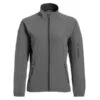 Landway Women's Charcoal Omni Lightweight Soft Shell
