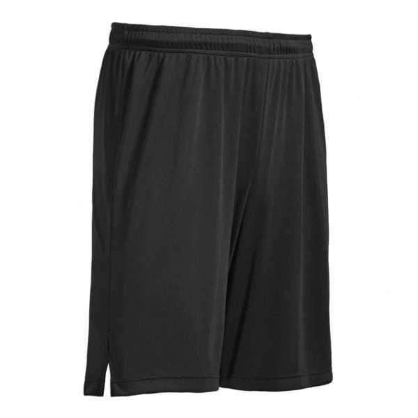 Expert Men's Black Impact Short 1 Expert Men's Black Impact Short