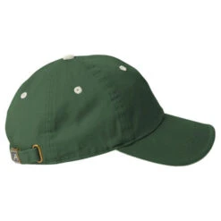 AHEAD Dark Green/Vintage White Classic Cut Sandwich Brim Cap -Sportswear Shop C50MT5 Dark Green Vintage White 4