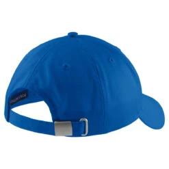 Port Authority Royal Easy Care Cap -Sportswear Shop C608 Royal 1