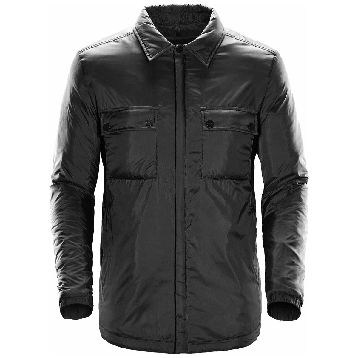 Stormtech Men's Dolphin Jupiter Thermal Jacket 1 Stormtech Men's Dolphin Jupiter Thermal Jacket