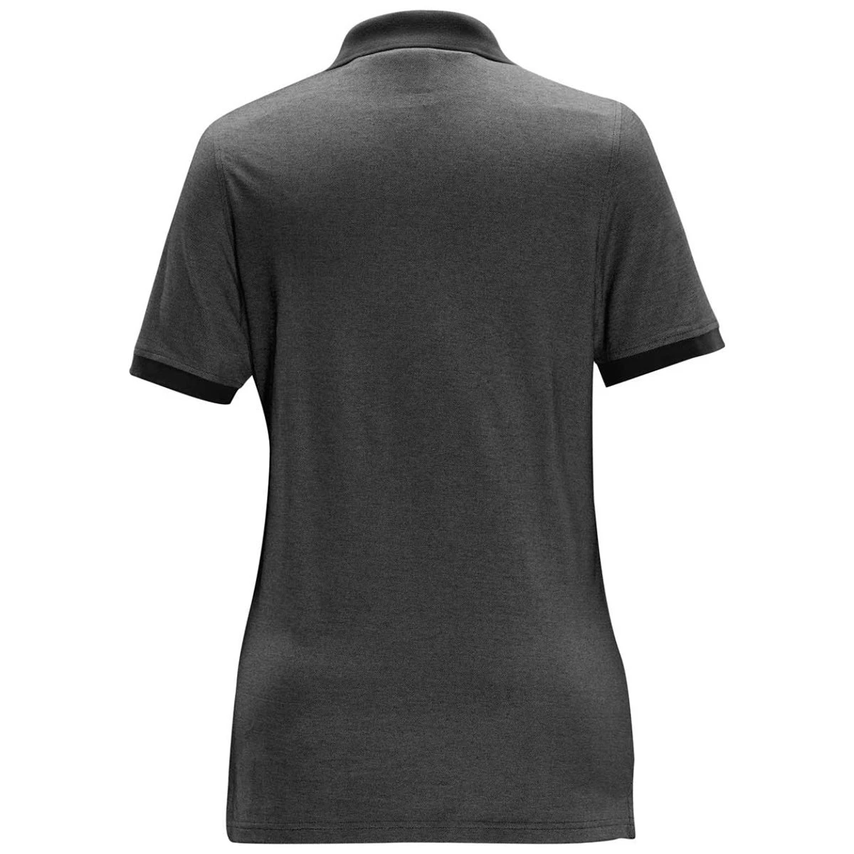 Stormtech Women's Dolphin Sigma Poly Cotton Polo 2 Stormtech Women's Dolphin Sigma Poly Cotton Polo - Image 2