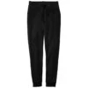 District Men's Black V.I.T. Fleece Jogger