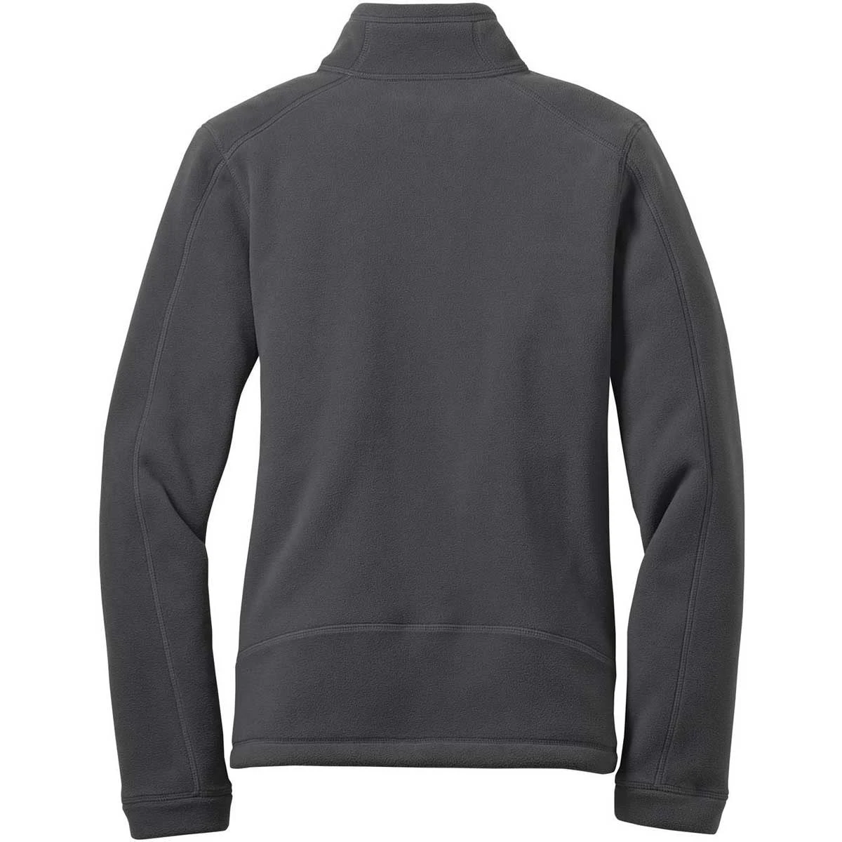 Eddie Bauer Women's Iron Gate Wind Resistant Full-Zip Fleece Jacket 2 Eddie Bauer Women's Iron Gate Wind Resistant Full-Zip Fleece Jacket - Image 2