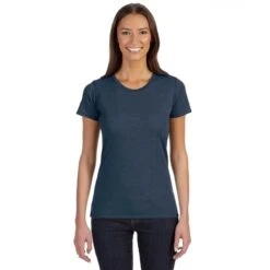 Econscious Women's Water Blended Eco T-Shirt