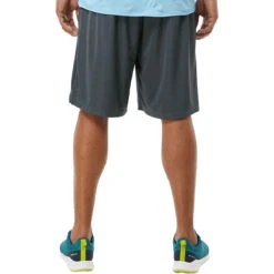 Oakley Men's Forged Iron Team Issue Hydrolix Shorts -Sportswear Shop FOA402995 Forged Iron HTB a1d98a9a fc95 43ef 836f 65246b531f90