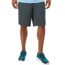 Oakley Men's Forged Iron Team Issue Hydrolix Shorts -Sportswear Shop FOA402995 Forged Iron HTF 48950522 48f3 410f ace8 670ac0611597