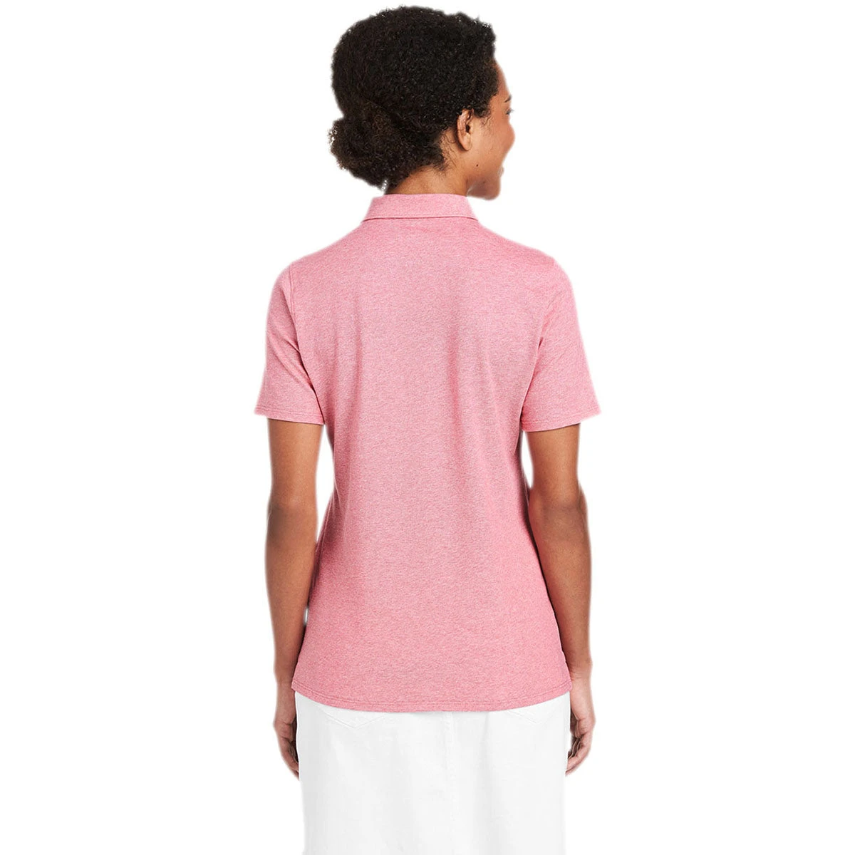 Vineyard Vines Women's Lobster Reef Edgartown Pique Polo 2 Vineyard Vines Women's Lobster Reef Edgartown Pique Polo - Image 2